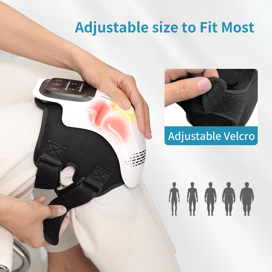 Best Knee Massager for Pain relief