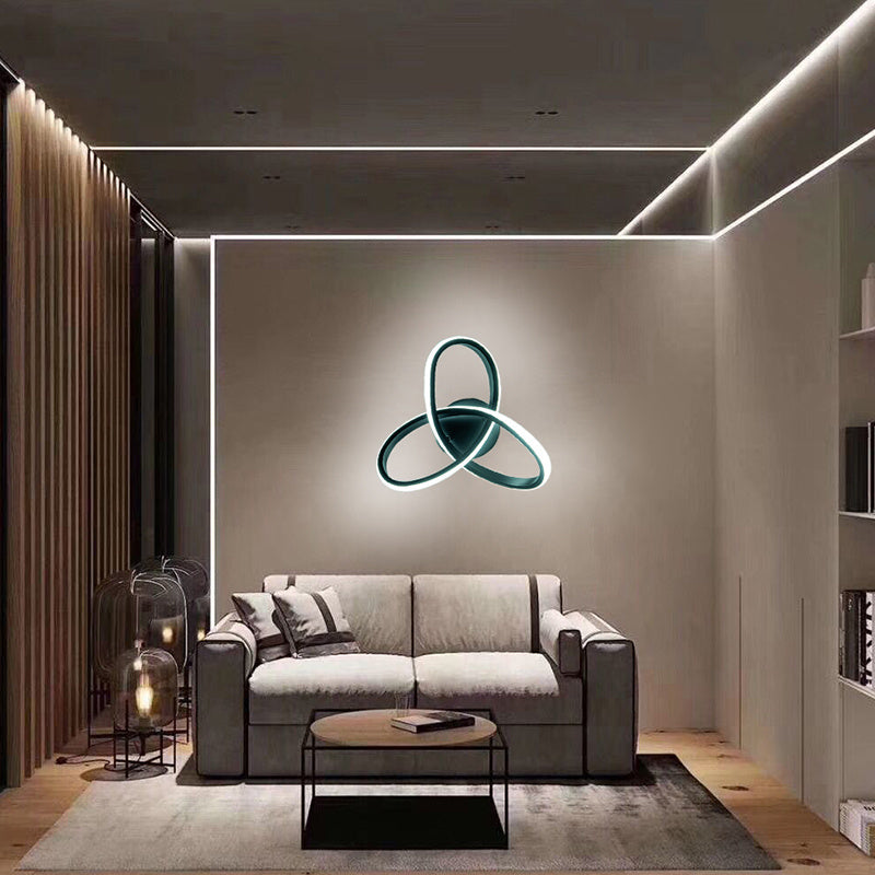 Home Corridor Lights, Living Room Entrance Lights License Plate