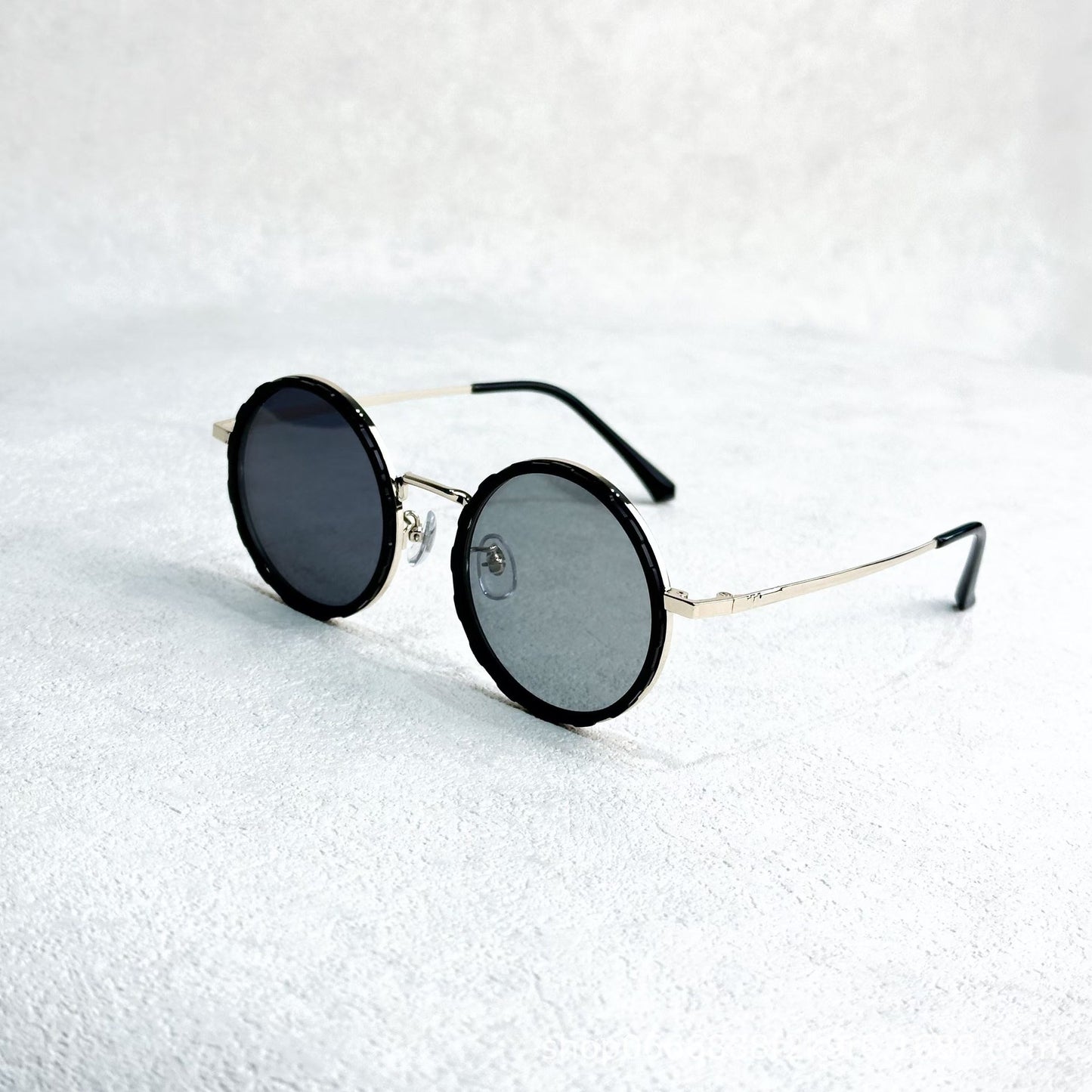"Handmade ND9 Adjustable Polarized Sunglasses for Men & Women"