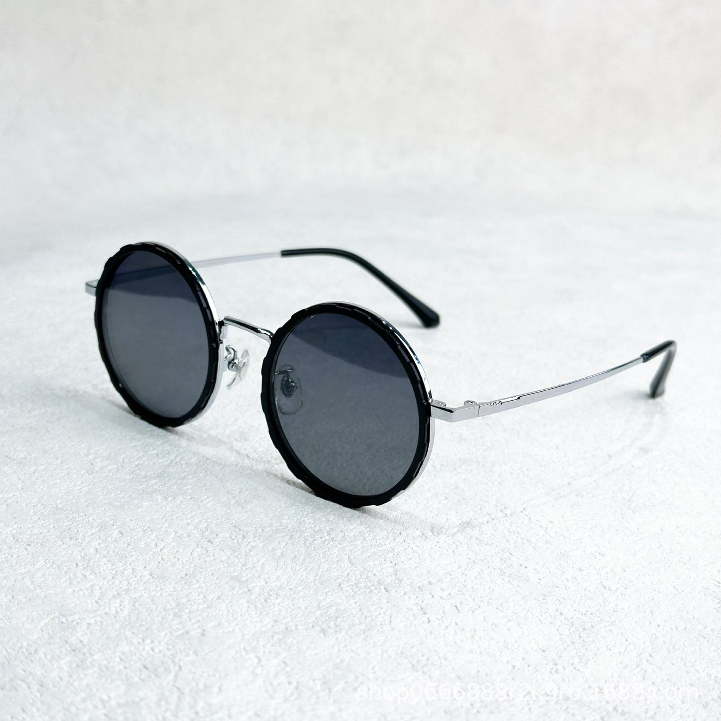 "Handmade ND9 Adjustable Polarized Sunglasses for Men & Women"