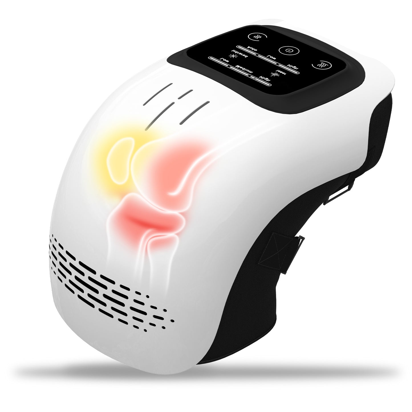 Best Knee Massager for Pain relief