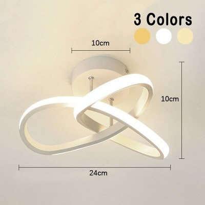 Home Corridor Lights, Living Room Entrance Lights License Plate